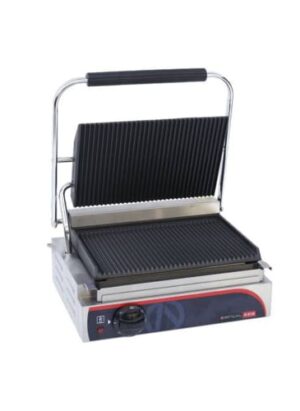 Cast Iron Panini Grill Toaster Anvil Pgt0001