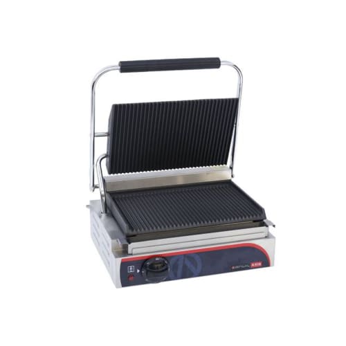 Cast Iron Panini Grill Toaster Anvil Pgt0001