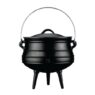 Cast Iron Potjie 3 18/smp3
