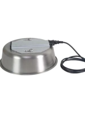 Chafing Dish Element Only Round Cdb0004