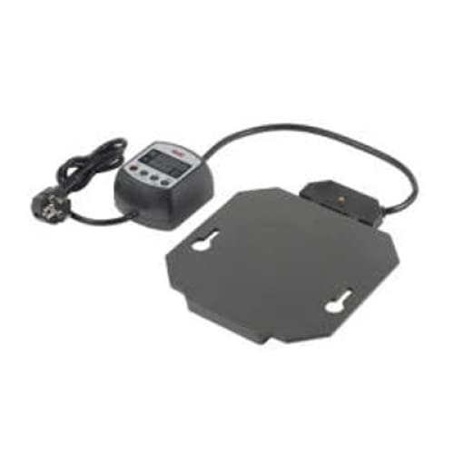Chafing Dish Heater Plate Cde0003