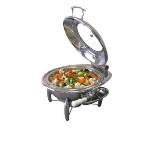 6lt Chafing Dish Induction Electrochef Cds4100