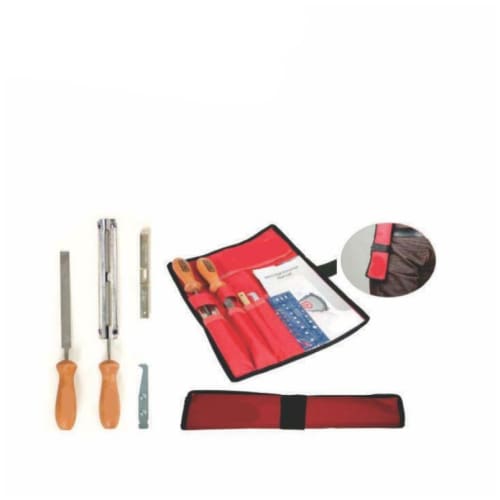 Chainsaw Sharpening Kit Css 523k