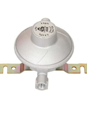 Changeover Regulator 25/ad4kg