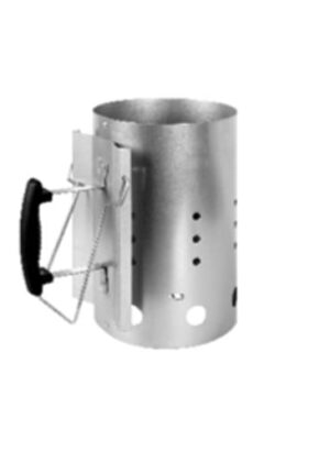 Charcoal Starter 14/019b