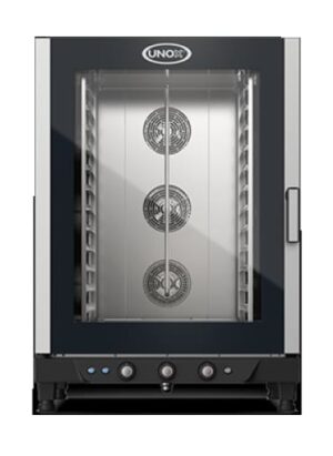 Cheflux 12-pan Oven Xv893