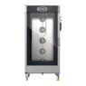 Cheflux 40-pan Oven Xv4093