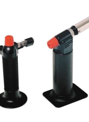 Chefs Torch Gas Powered Micro Ctg0001