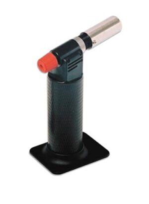 Chefs Torch Gas Powered Professional Ctg0002