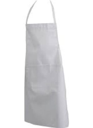 Chefs Uniform Blood And Fat Apron White (90 x 120cm) Chef