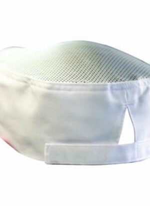 Chefs Uniform - Ezi Breathe Hat Chef E-quip Uni5018