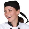 Chefs Uniform Scull Cup Uni5013
