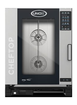 Cheftop 20 Pan Xevc-1011-epr