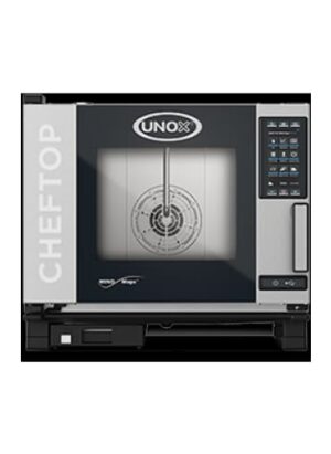 Cheftop 5-pan Xevc-0511-epr