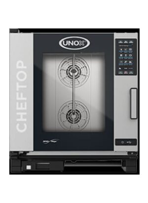 Cheftop 7-pan Xevc-0711-epr