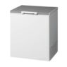 Chest Freezer - 292l - Stainless Steel Lid Cf310sl