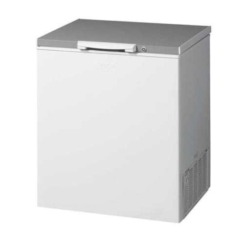 Chest Freezer - 292l - Stainless Steel Lid Cf310sl