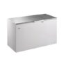 Chest Freezer - 433l - Stainless Steel Lid Cf485sl