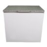 Chest Freezer Multimode T/stat Stainless Steel Lid Cf210sl