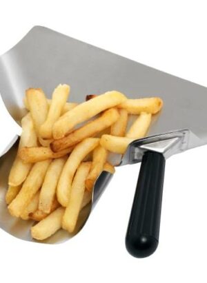 Chip Bagging Scoop Cbs0001