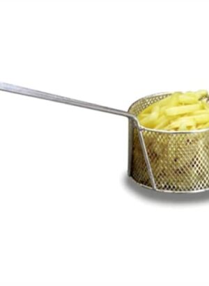 Chip Basket 165x102mm Cbr0165