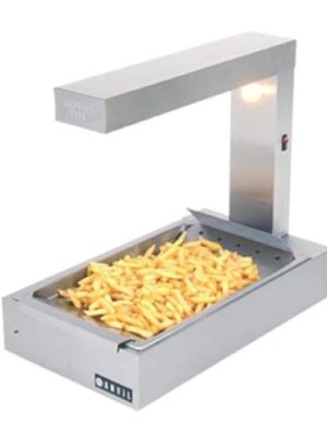 0.9kw Chip Dump Anvil Cda0001