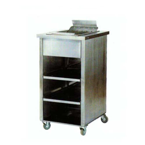 Chip Dump Neutral Ntcr1006o7