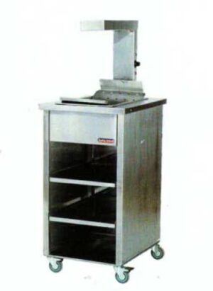 Chip Dump Superheat Htcr1001o7