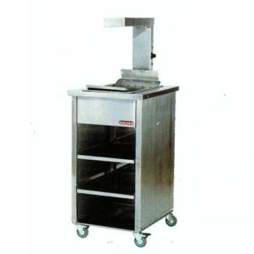 Chip Dump Superheat Htcr1001o7