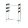 Chip Rack 3 Tier Mild Steel - Frame Only Ntcr1003o7
