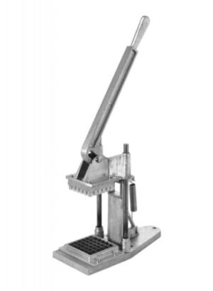 Chipper Cutter Chromecater Fyp-01