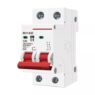 Ac Circiut Breaker 63a 2p Ea-cb-63a2p