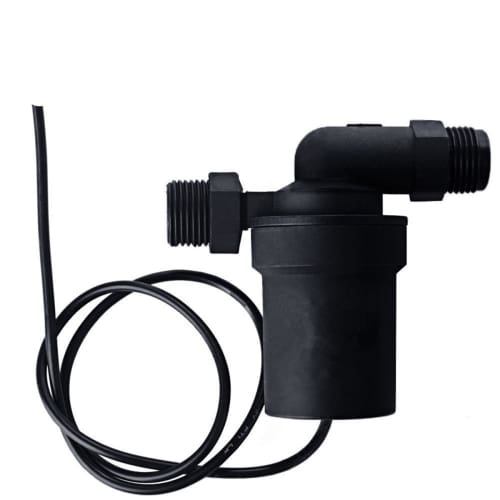 12v Circulation Pump For Solar Geyser