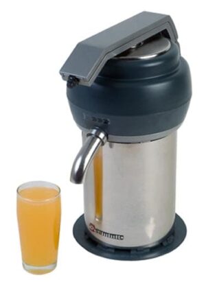 Citrus Extractor Ecp Sammic Ces0001