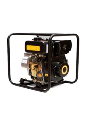 Clear Water Pump Diesel 50mm Sdp50cl