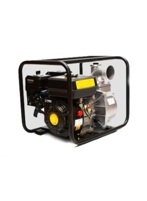 Clear Water Pump Petrol 100mm Fgp40