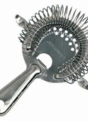 Cocktail Strainer For Boston Shaker S/s Csb0001