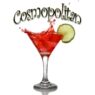 Cocktail Syrup Cosmo Daiquiri