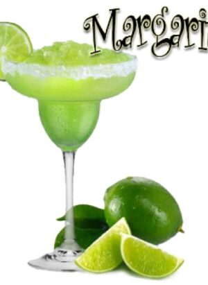 Cocktail Syrup Margarita Daiquiri