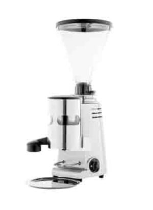 Coffee Grinder Doser D64 Remidag White Fg/d64w