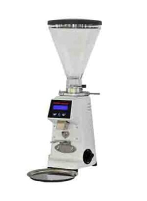 Coffee Grinder Super Fast Remidag Mst-64p Ev Rem64esf