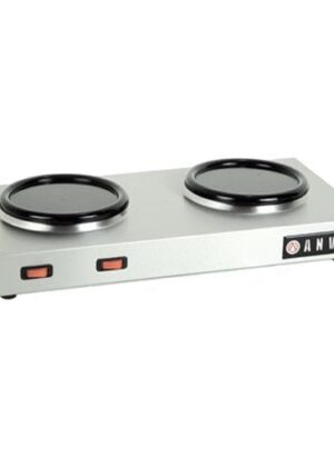 Coffee Warmer Anvil Jug Cwa0002