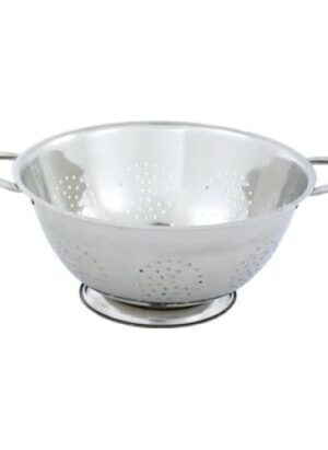 Colander S/steel 380mm Cls0380