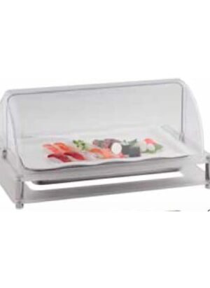 Cold Display Hi Lines S/steel Cdu0002