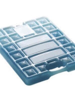 Cold Display Ice Pack Polyethylene 255 x 200mm Cdi1001