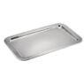 Cold Display Tray Gn 1/1 Rectangular S/steel 526 x 325 16mm