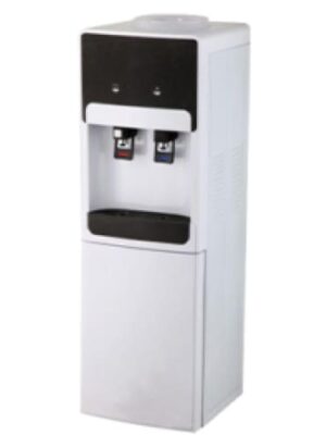 Hot & Cold Water Dispenser With Ro System