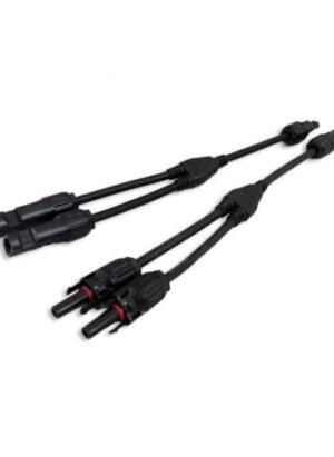 Mc4 Y-combiner Cable 2way-1way 1000v Pa-my-021