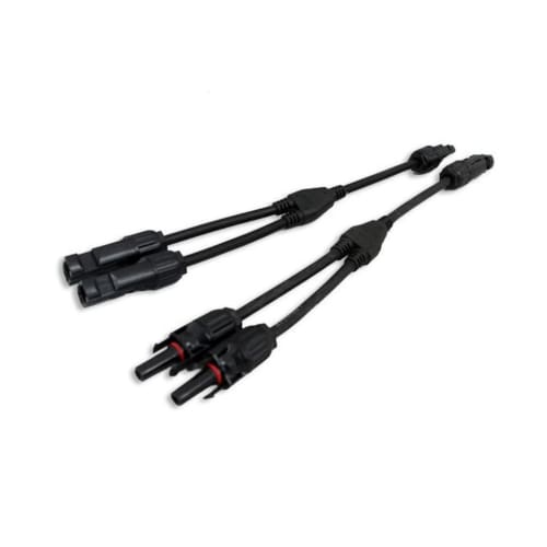 Mc4 Y-combiner Cable 2way-1way 1000v Pa-my-021