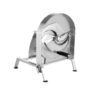 Commercial Vegetable Slicer Chromecater Jg-23